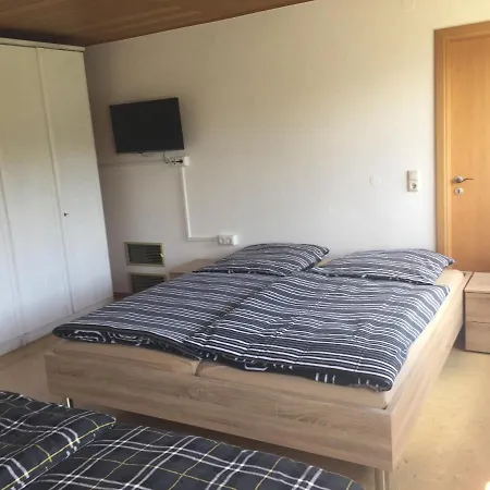 Landydille Apartment *
